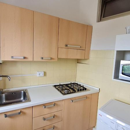 Panorama Apartment Peschiera 佩斯基耶拉德加达 外观 照片