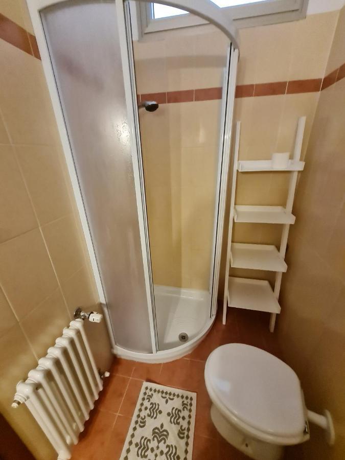 Panorama Apartment Peschiera 佩斯基耶拉德加达 外观 照片