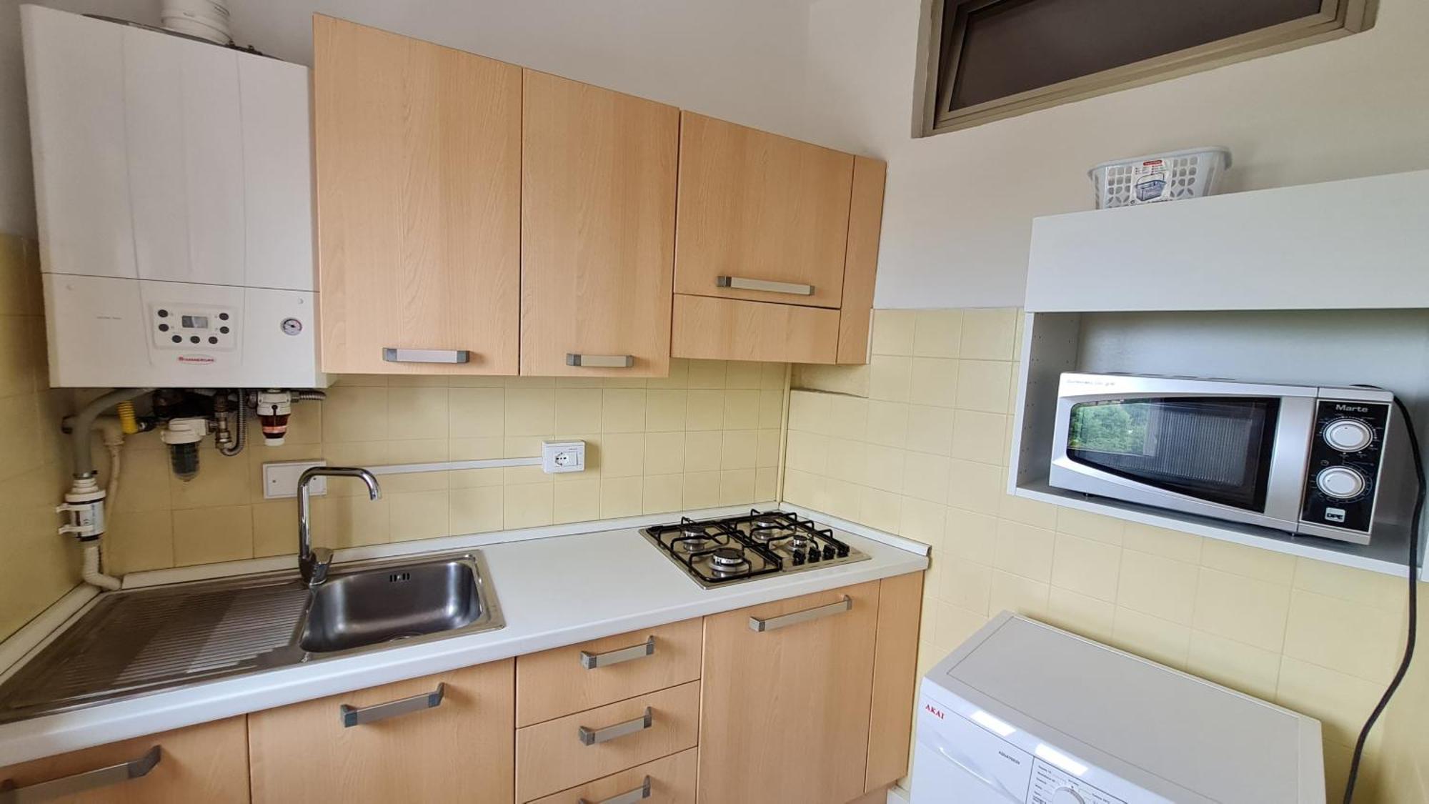 Panorama Apartment Peschiera 佩斯基耶拉德加达 外观 照片
