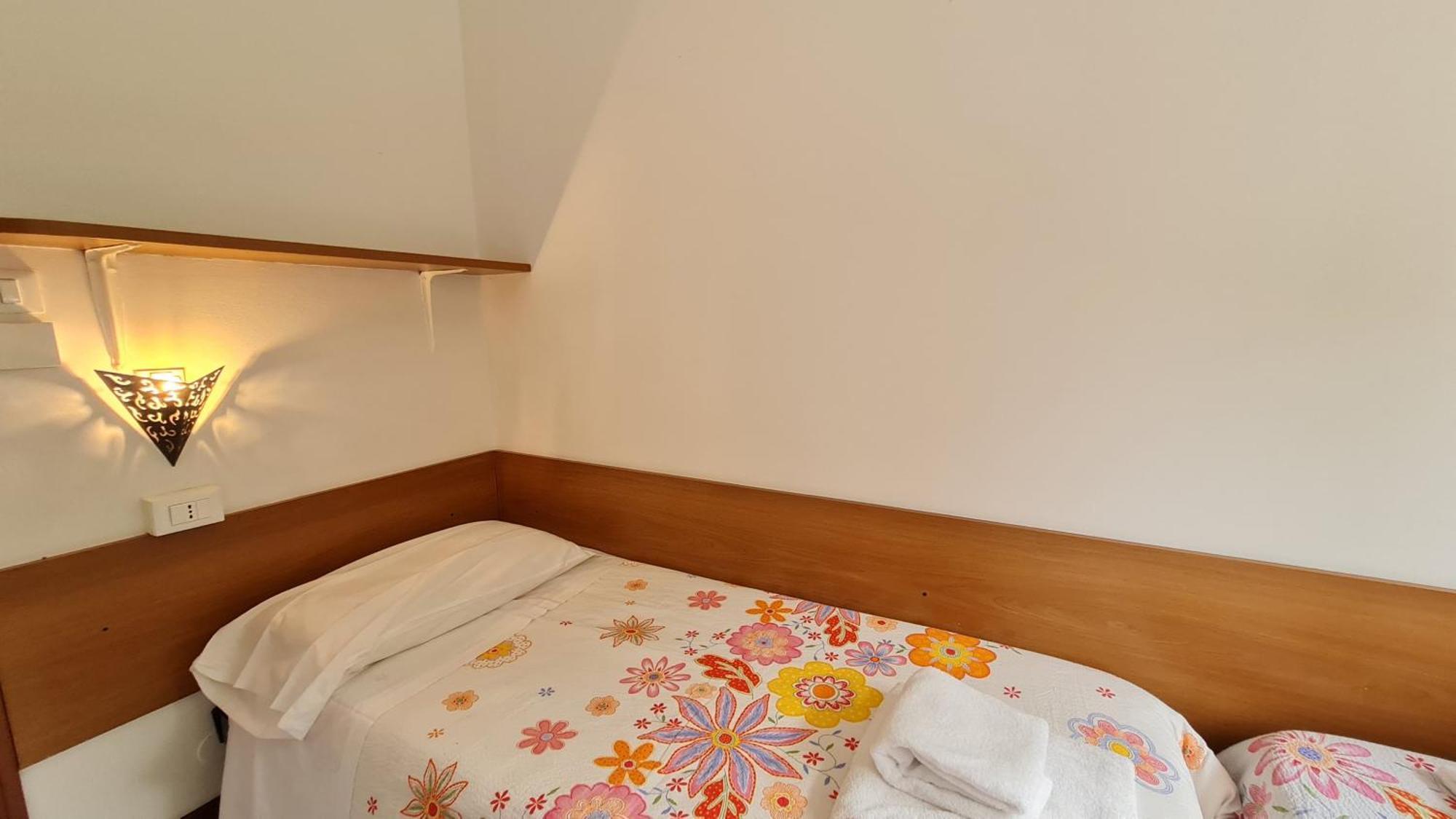 Panorama Apartment Peschiera 佩斯基耶拉德加达 外观 照片