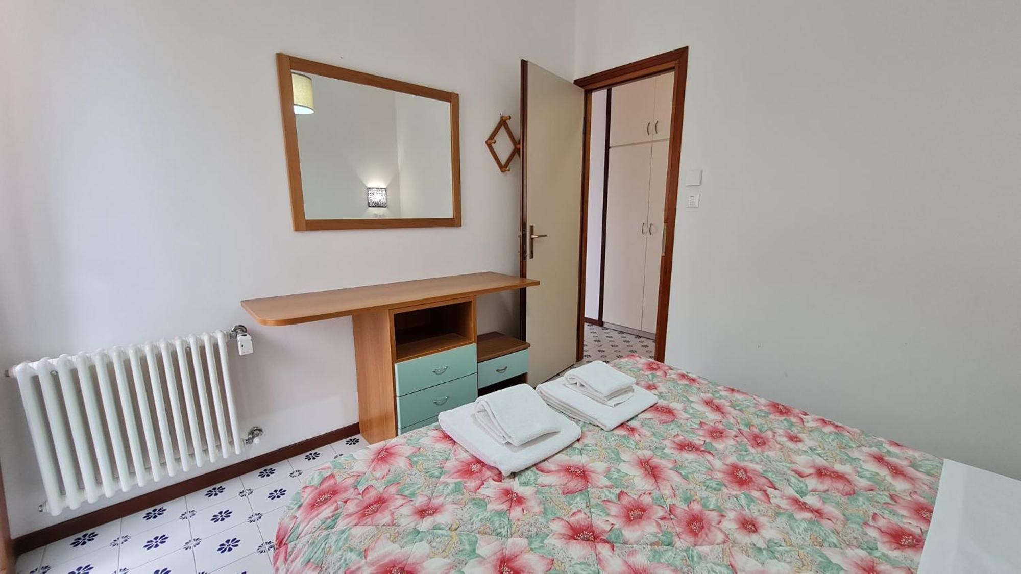 Panorama Apartment Peschiera 佩斯基耶拉德加达 外观 照片
