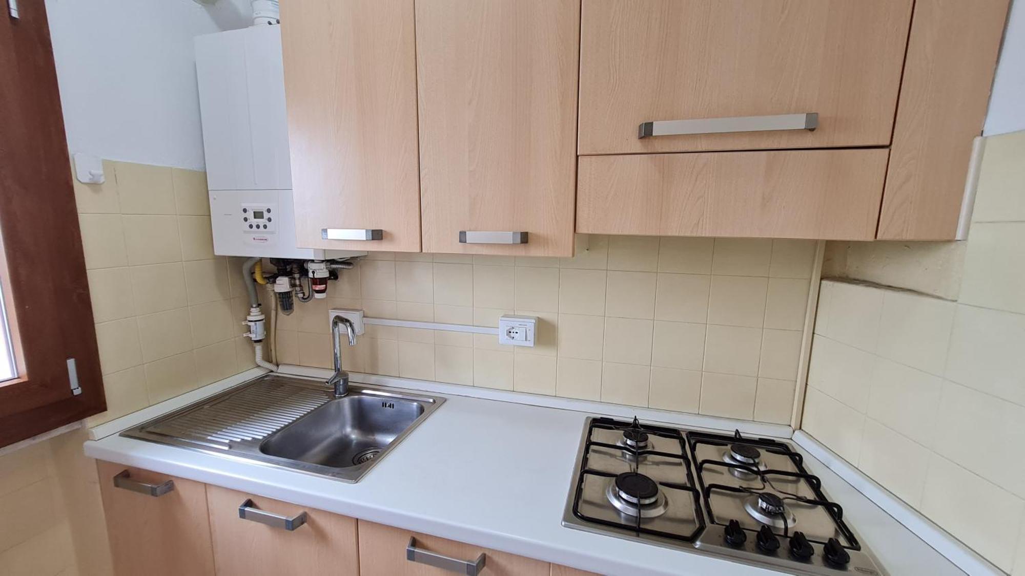 Panorama Apartment Peschiera 佩斯基耶拉德加达 外观 照片