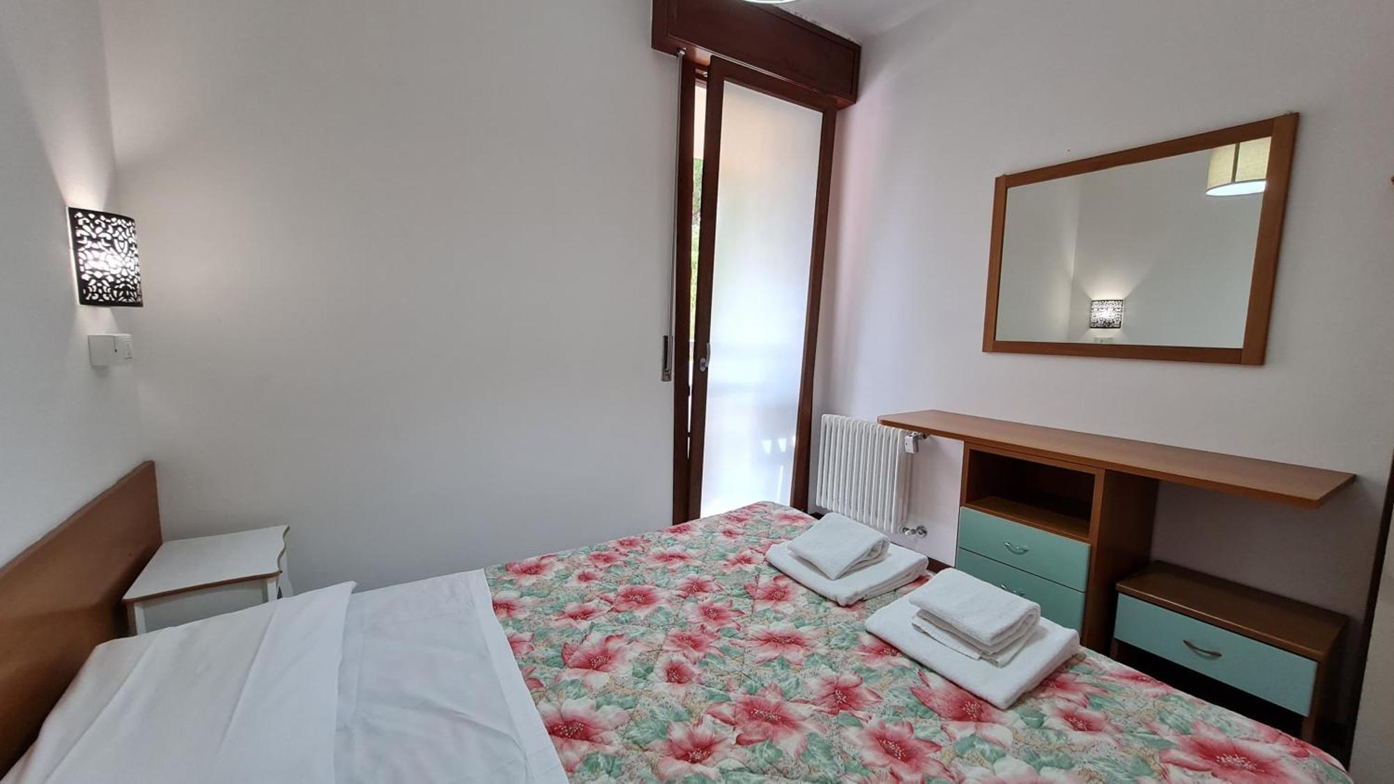 Panorama Apartment Peschiera 佩斯基耶拉德加达 外观 照片
