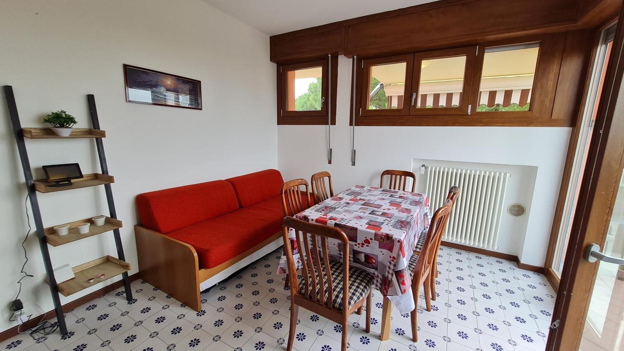 Panorama Apartment Peschiera 佩斯基耶拉德加达 外观 照片