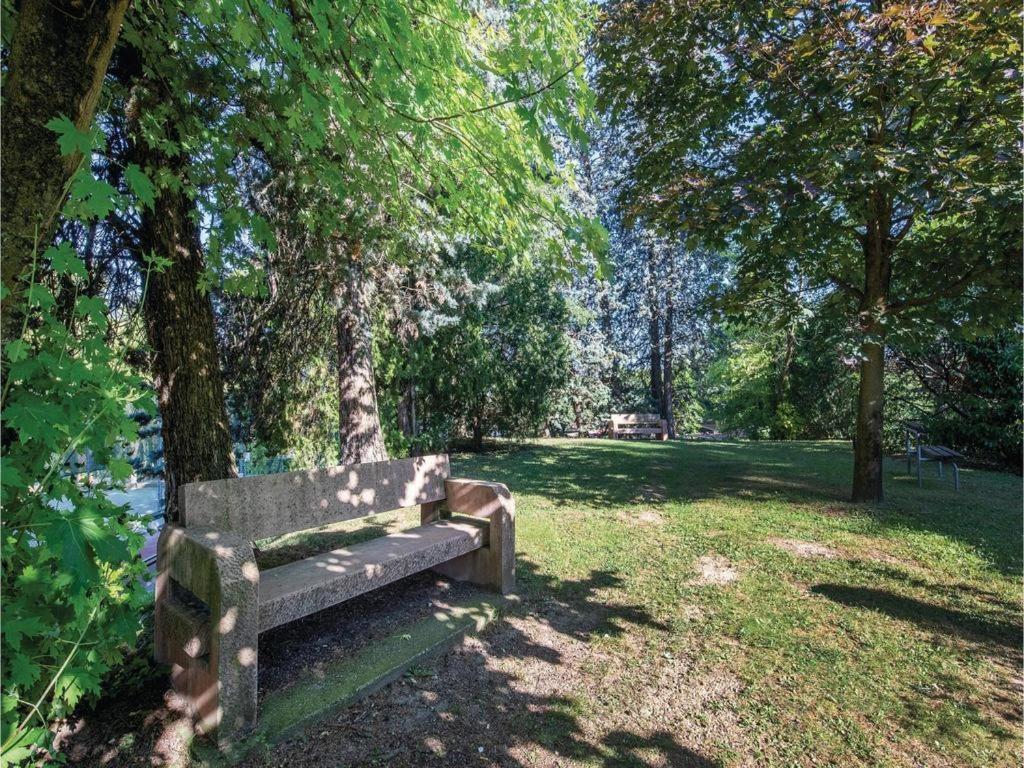 Panorama Apartment Peschiera 佩斯基耶拉德加达 外观 照片